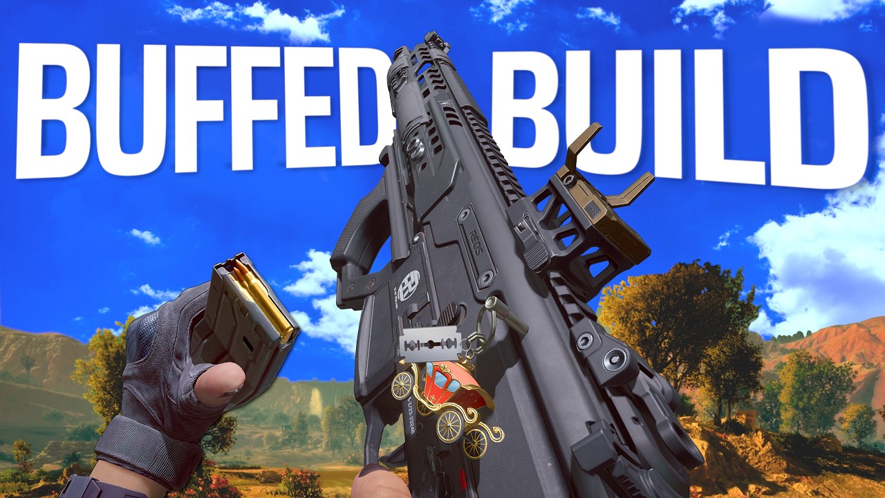 Улучшенная версия MCX LT!
