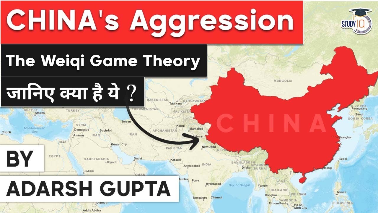 Why China's aggressive foreign policy & military strategy is proving counterproductive for its rise?
