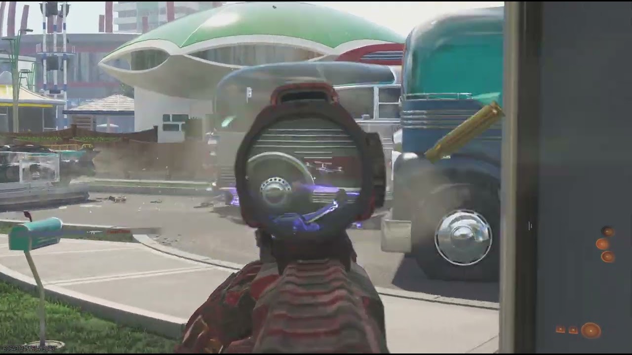 There's A Beard In Your Spawn!
