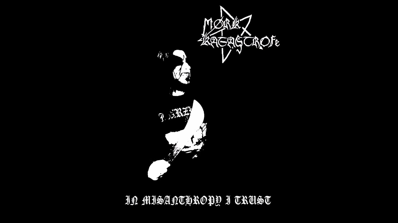 M&oslash;rk Katastrofe- 