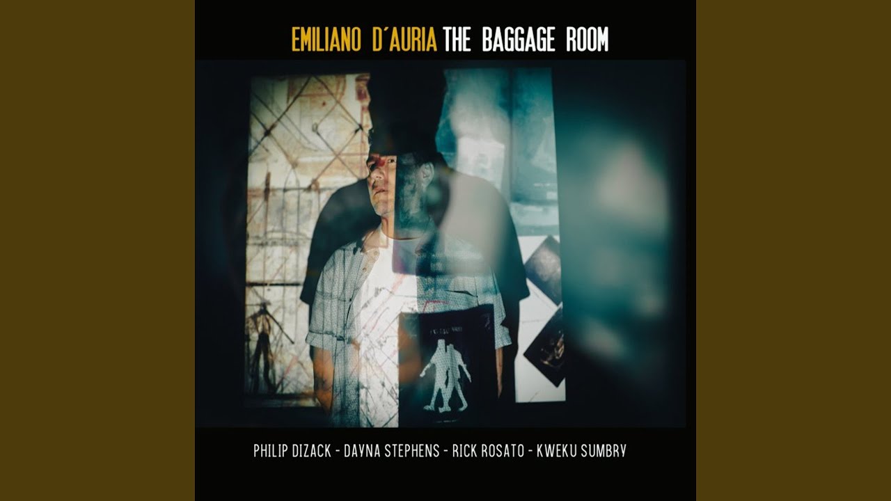 The Baggage Room