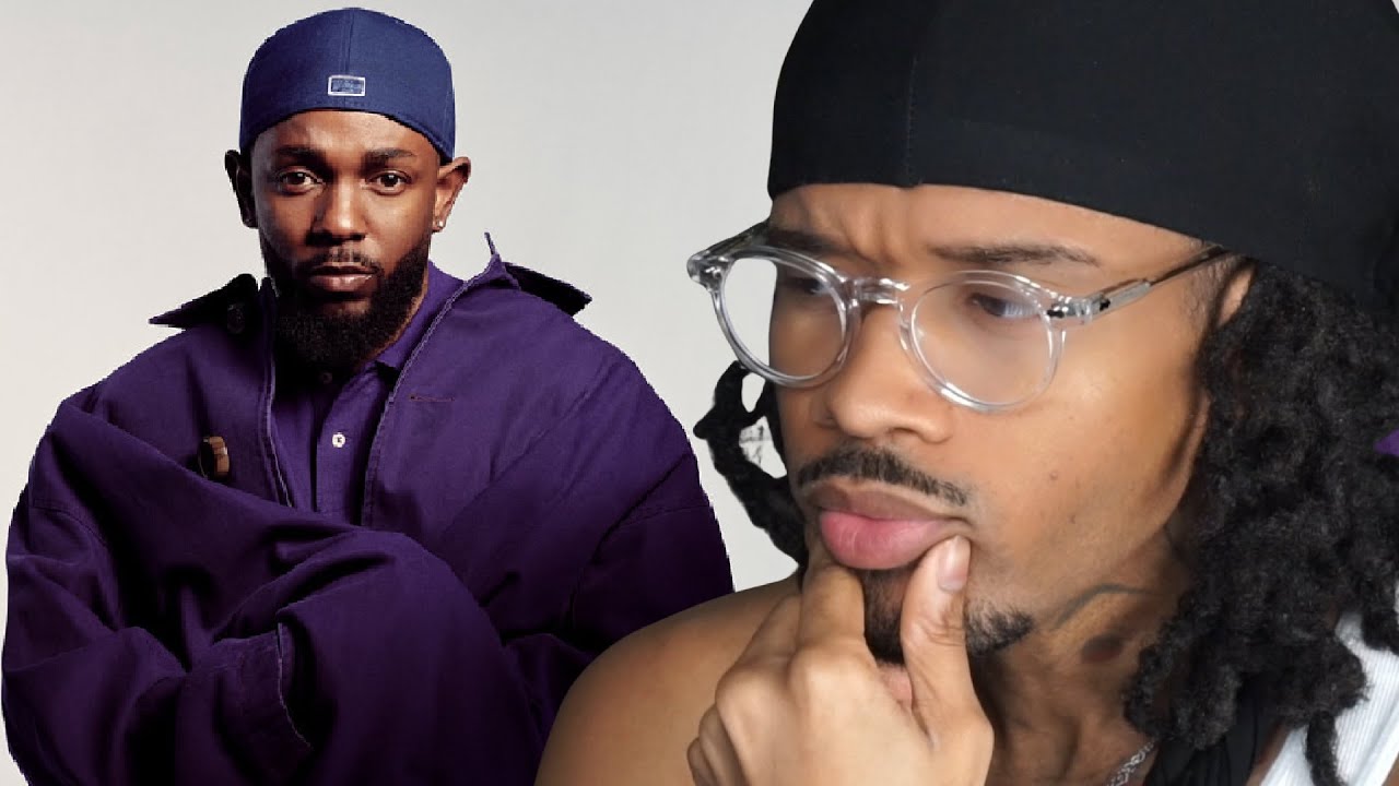 The Problem With Kendrick Lamar..