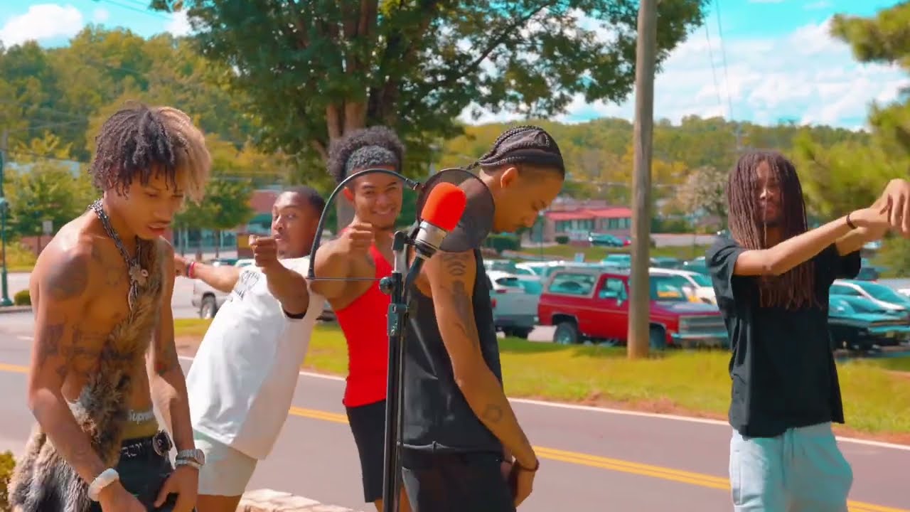 Ayo & Teo - HERO