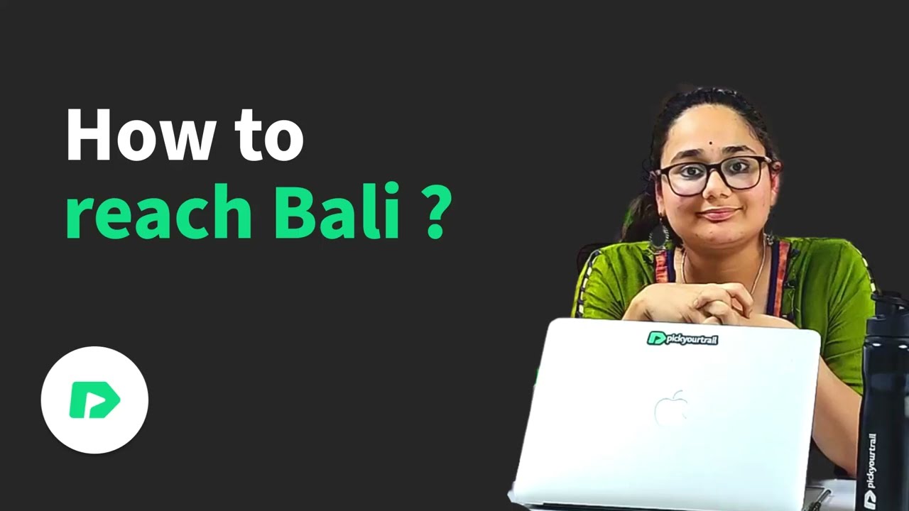 How to Reach Bali from India? | How to go Bali from India? #travel #explore #bali