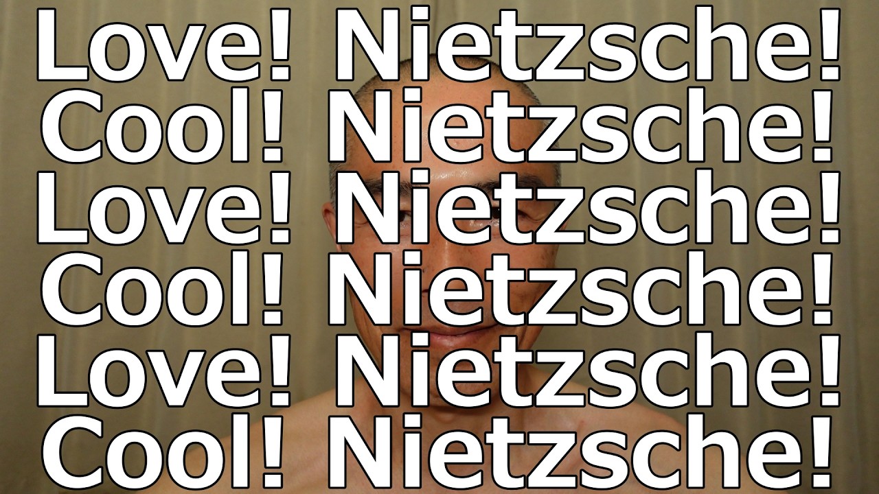 A List of Famous Quotes by the Genius Philosopher Nietzsche