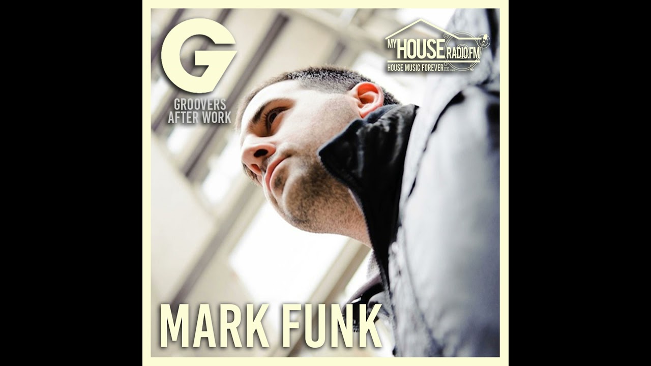 23#41-1 After Work On My House Radio By Mark Funk