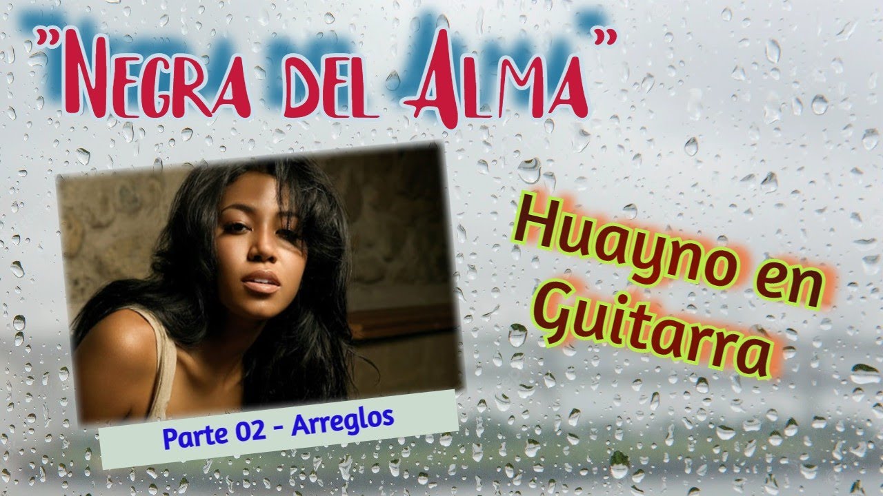Aprende el Huayno 