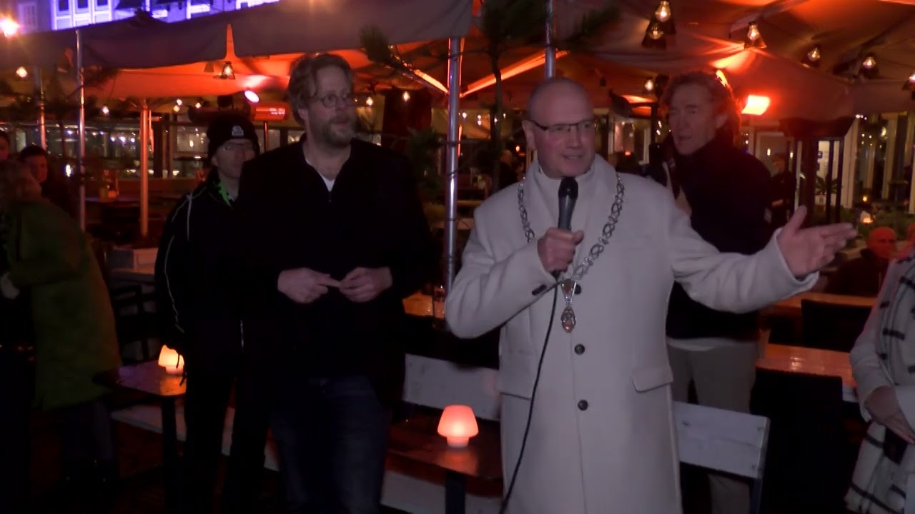 Het Royal Light Festival is weer van start