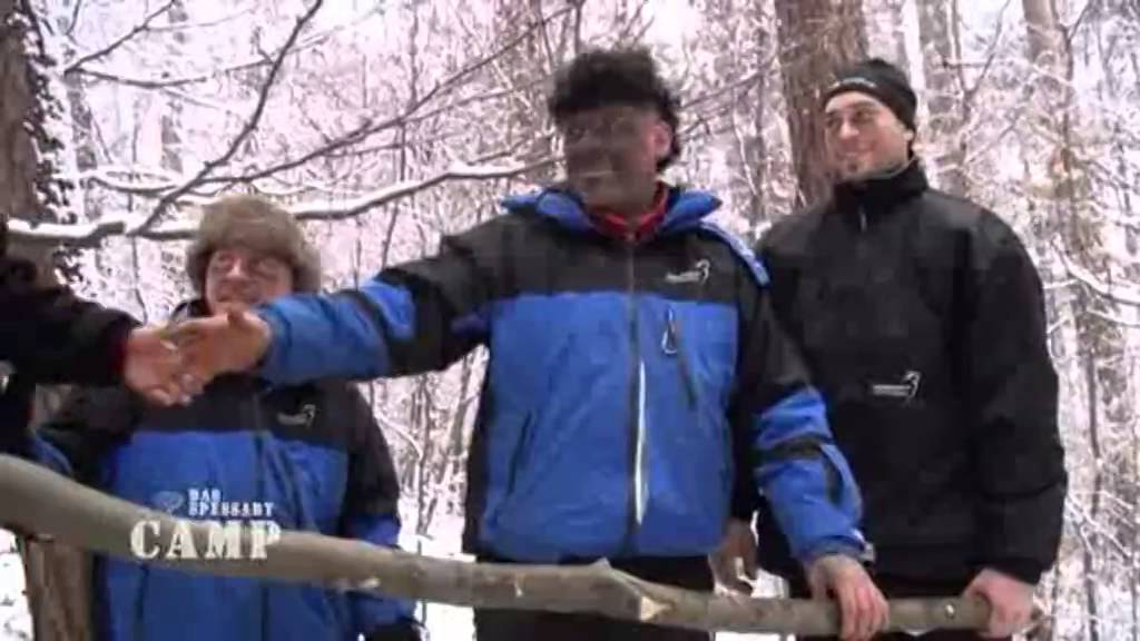 Best of Spessart Camp 2013 - Teil 1