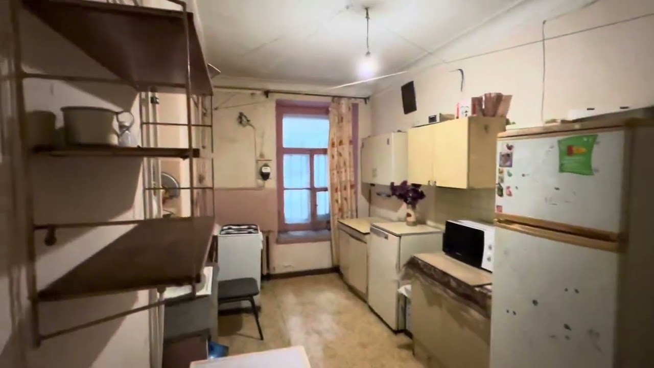 Санкт-Петербург. Вознесенский проспект 57. Продажа квартиры.