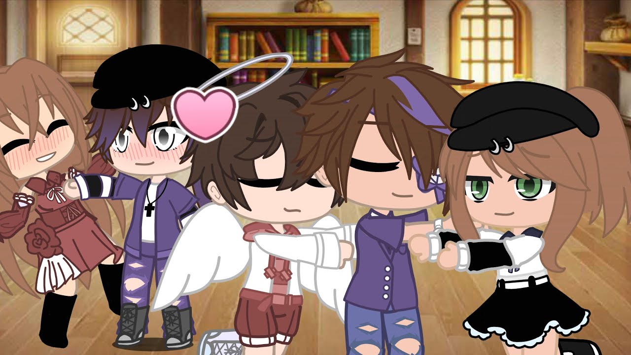 Aftons stuck in a room|2/2