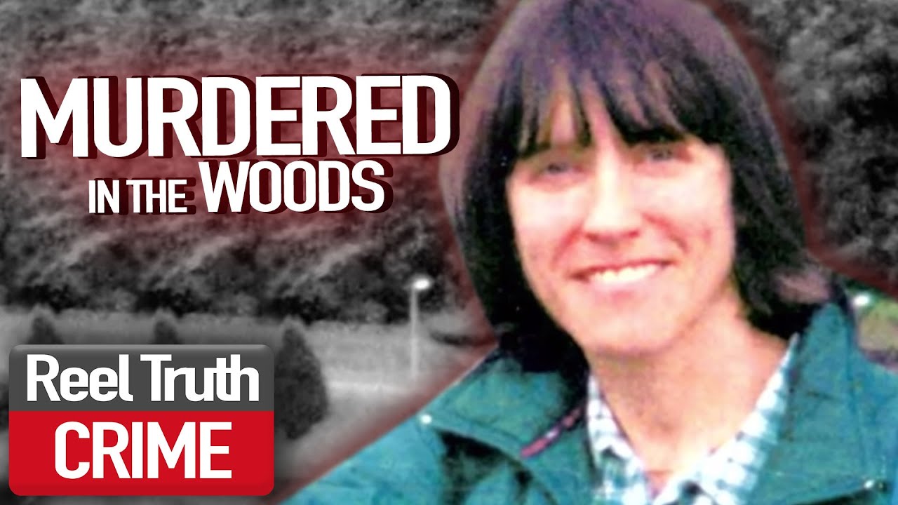 Dog Walker MURDER: Dundee | Murdertown (True Crime) | Crime Documentary | Reel Truth Crime
