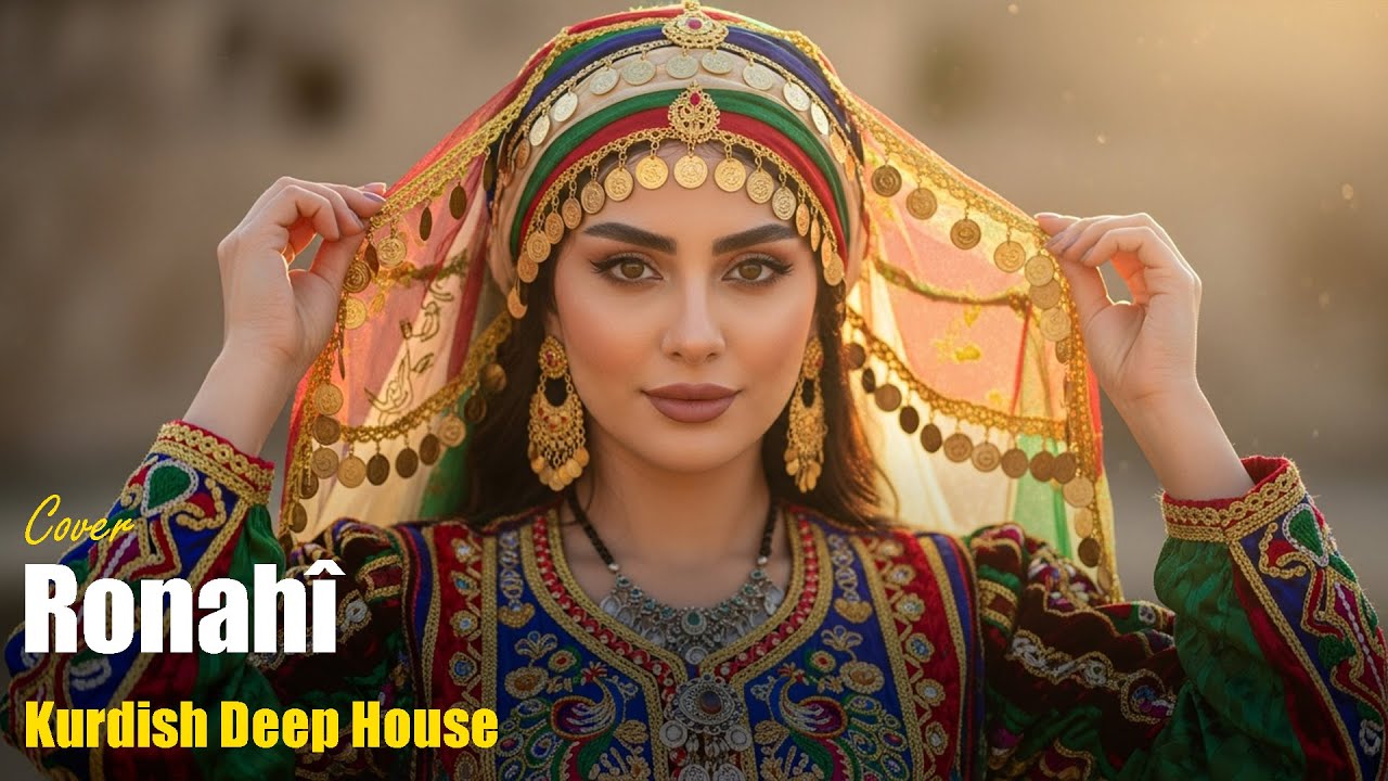 Ronahî | Kurdish folk Deep House - Stranên kurdî New