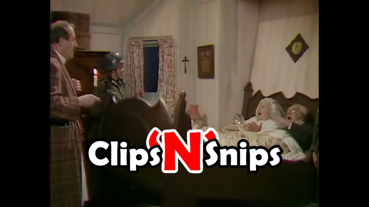 'Allo 'Allo: 