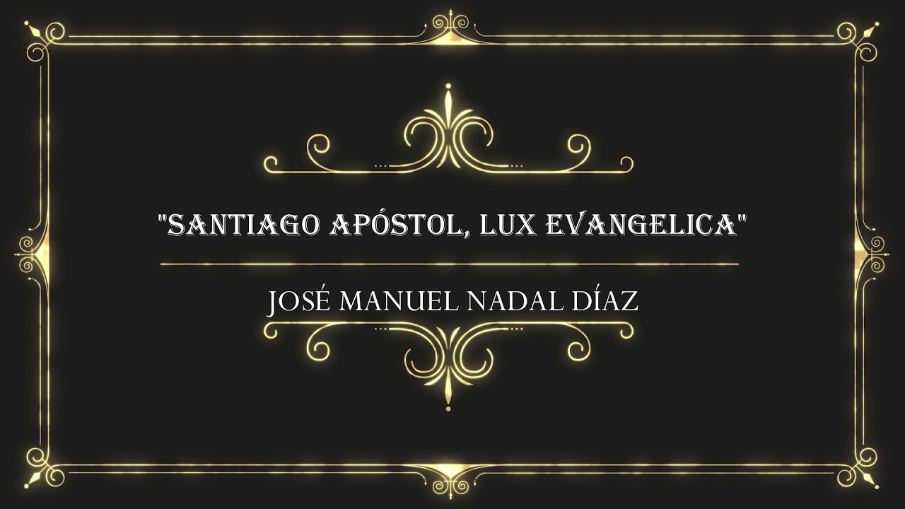 Santiago Apóstol, 