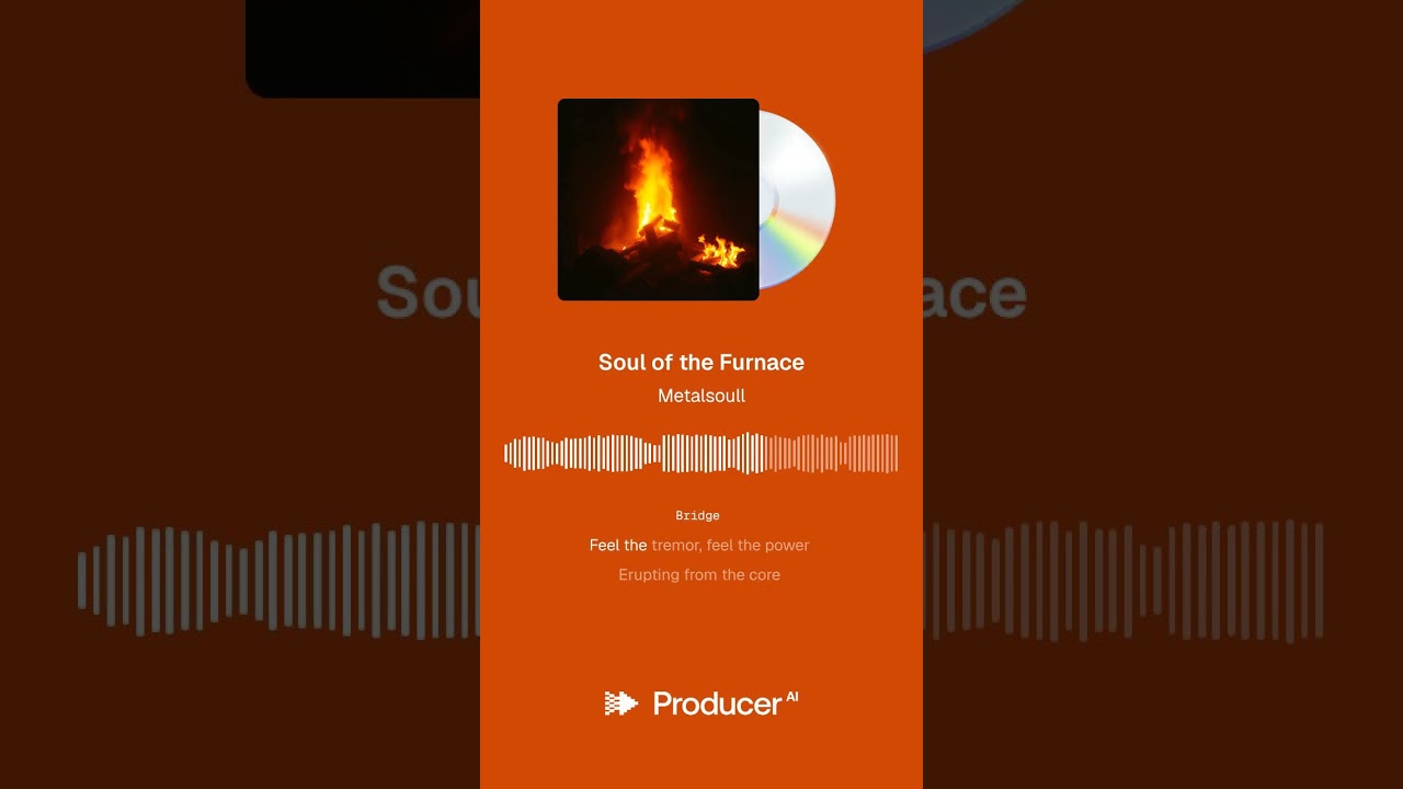 Soul of the Furnace