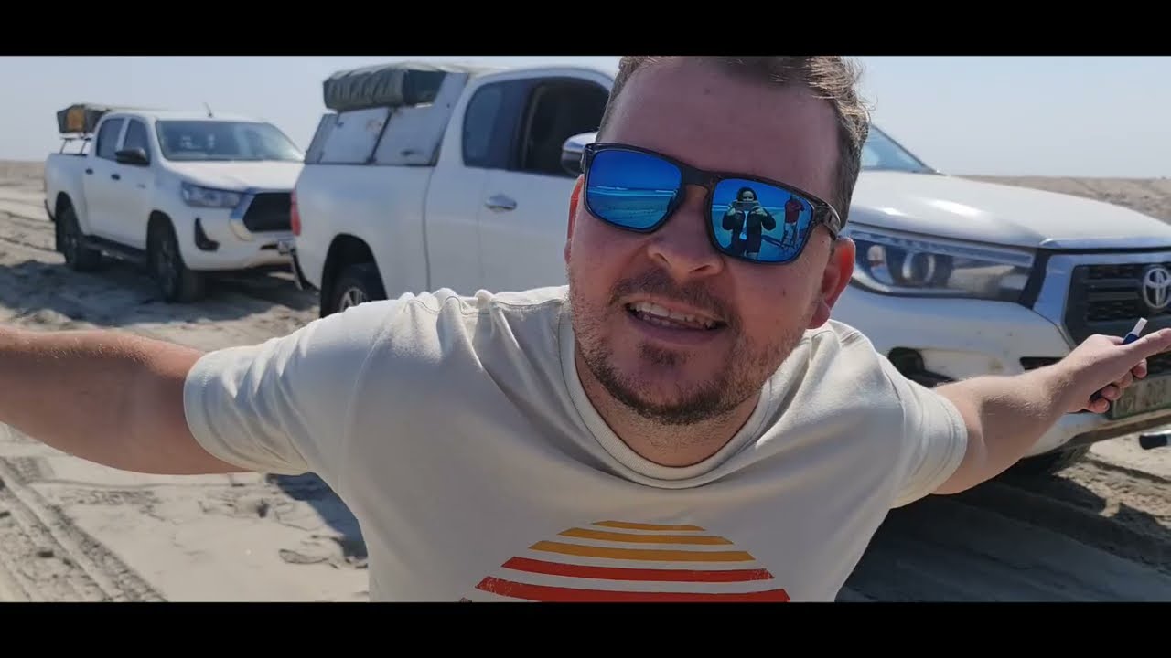 Juan Boucher - Want Jy Weet (Amptelike Musiekvideo)