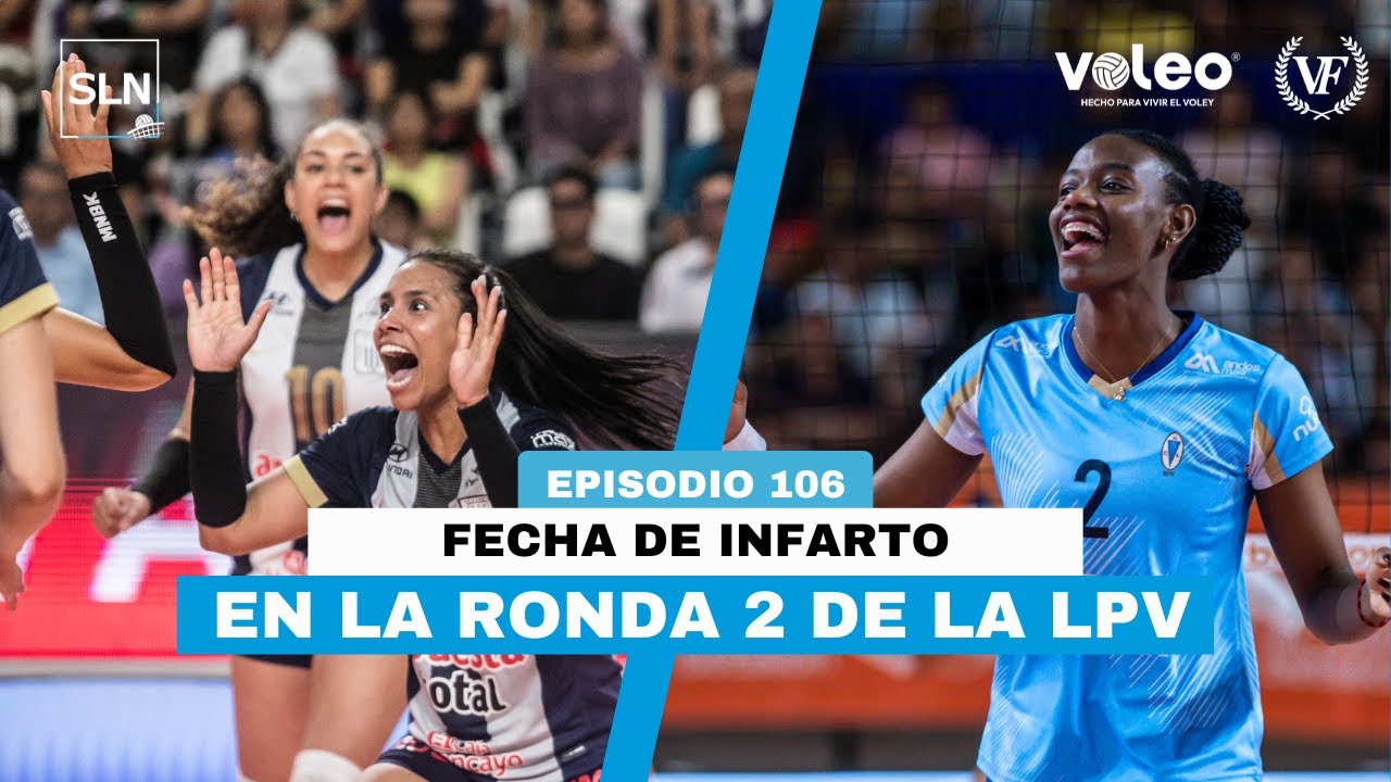 LA U SE MANTIENE EN LA CIMA, USM Y ALIANZA LE PISAN LOS TALONES | Programa SLN