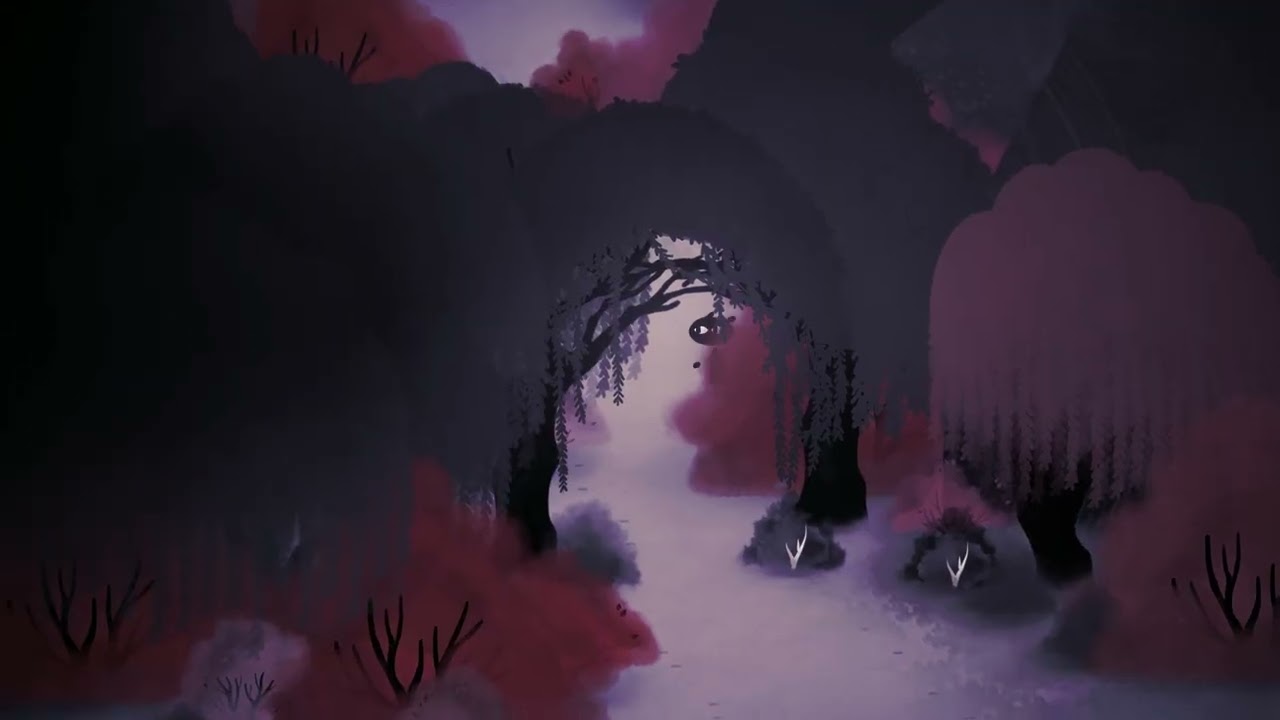 Koira &ndash; Walkthrough Part 1 | Beautiful Indie Adventure Begins (PC)