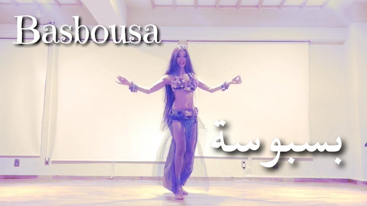 الراقصة كارينا 