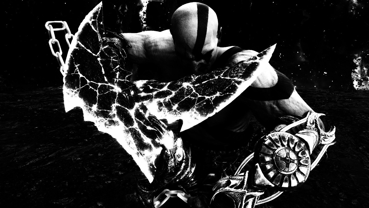 God of War Ragnarök Valhalla - Penalty of Breaching Full Clear - Show Me Mastery