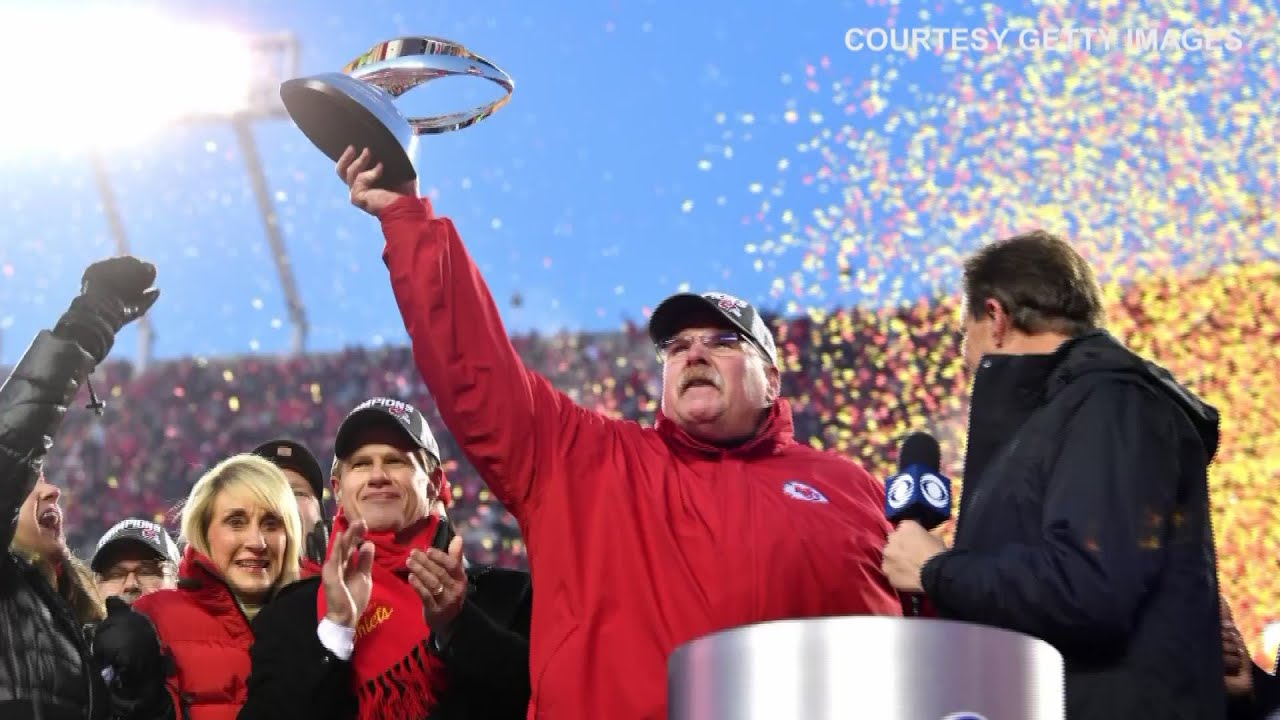 Big Game Bound: The Big Game edition