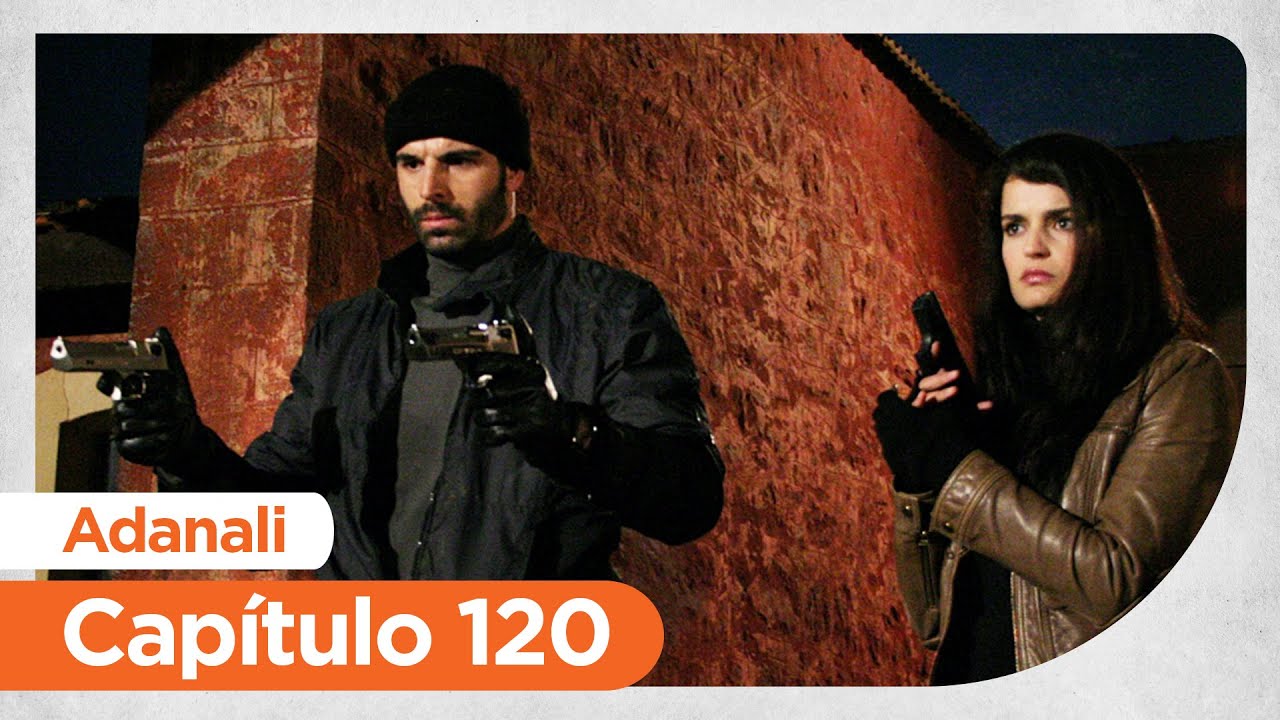 Adanali - Capítulo 120