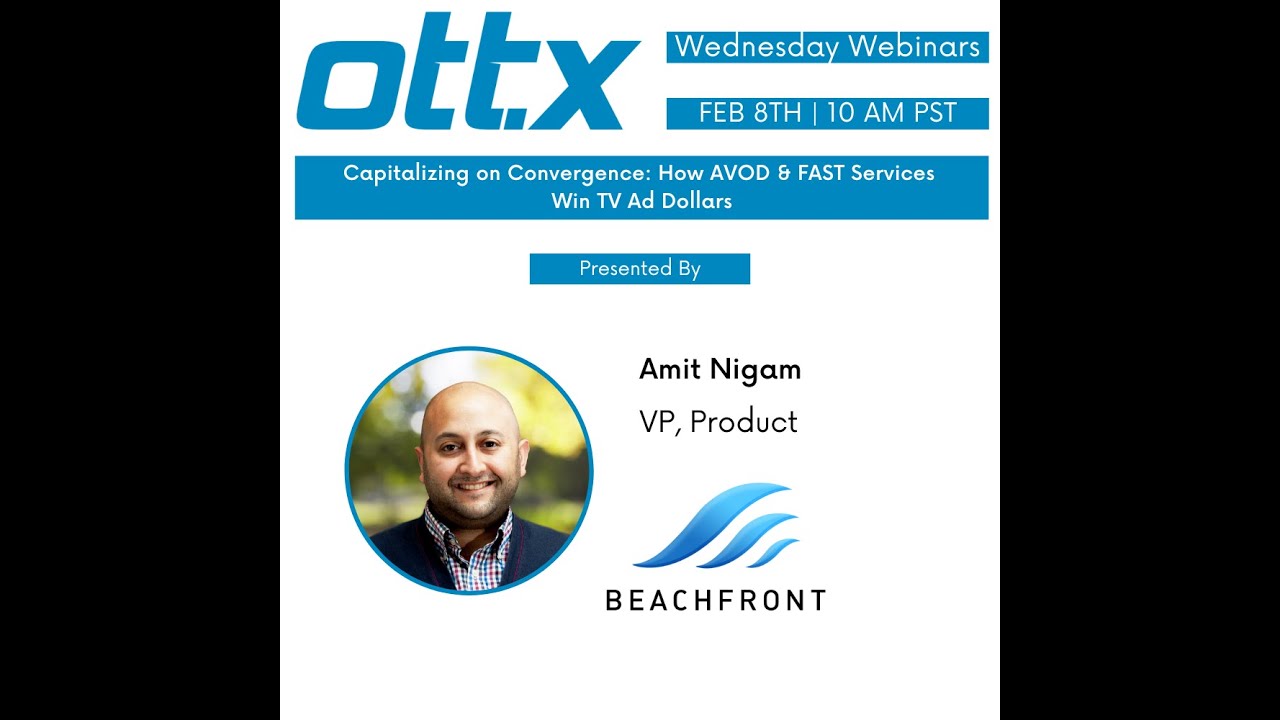 Capitalizing on Convergence: How AVOD & FAST Services Win TV Ad Dollars