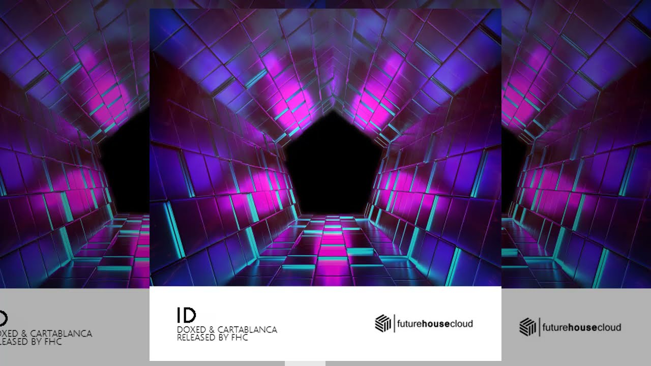 Doxed & CartaBlanca - ID | Bounce /Bass House | Unreleased Track 2021 | Future House Cloud