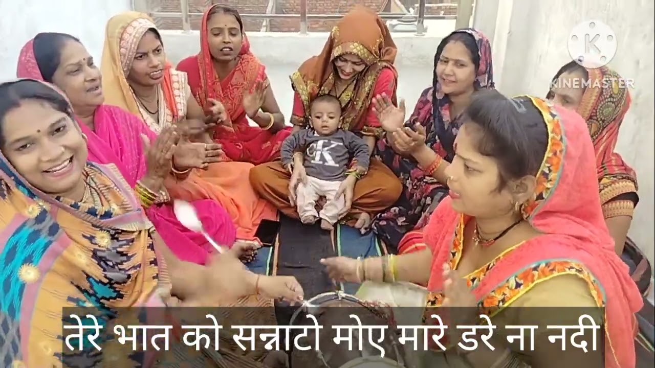 बहुत हंसी 🌹मजाक का ✌️ सुंदर भात🥀