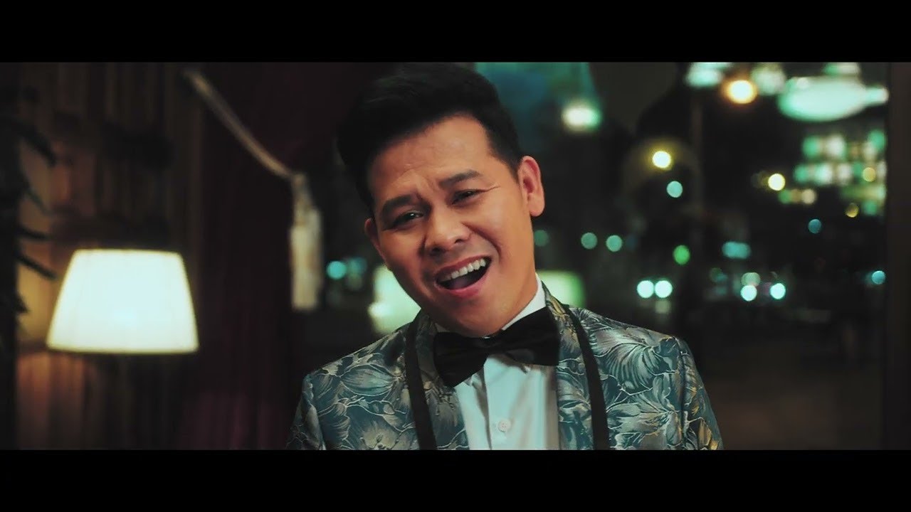 Marcelito Pomoy - Dream My Dreams (Official Video)