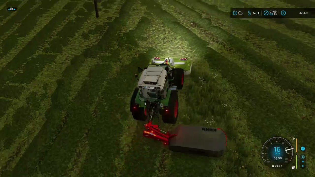 L’heleveur helvetes épisode 2