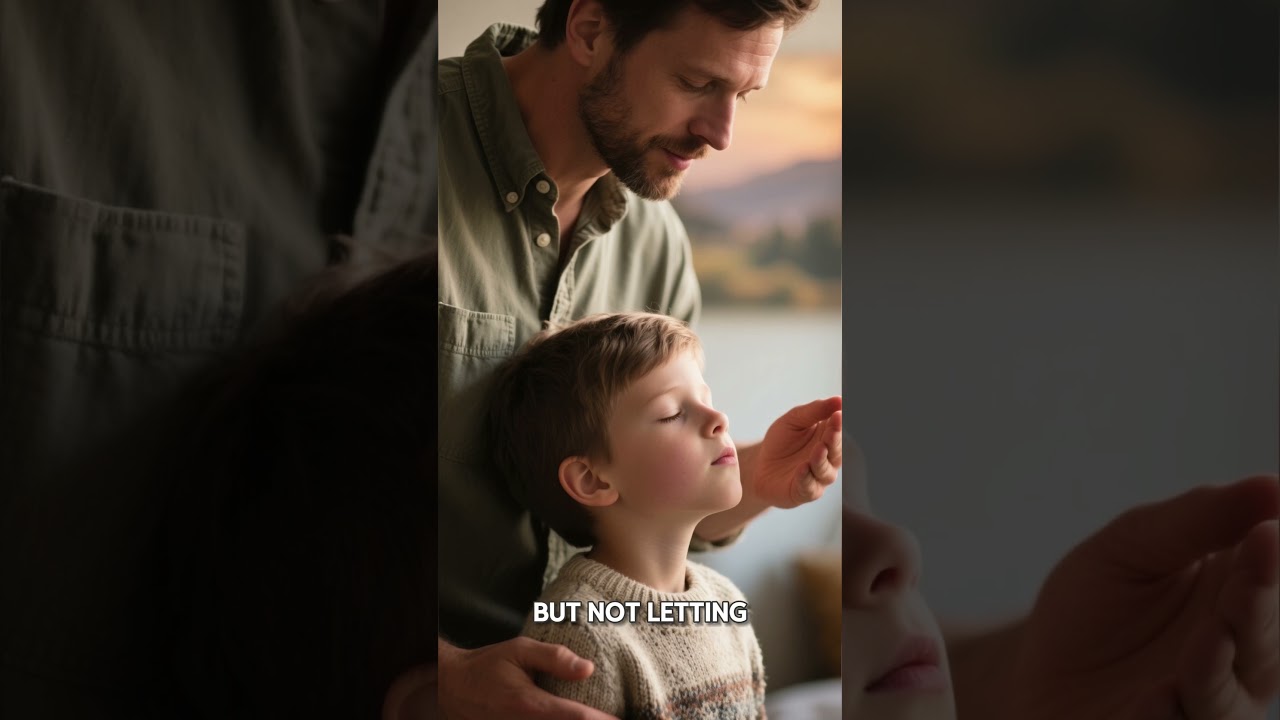 Why Kids Raised by Single Dads Often Excel in Life #parenthood #singlemom #singledad