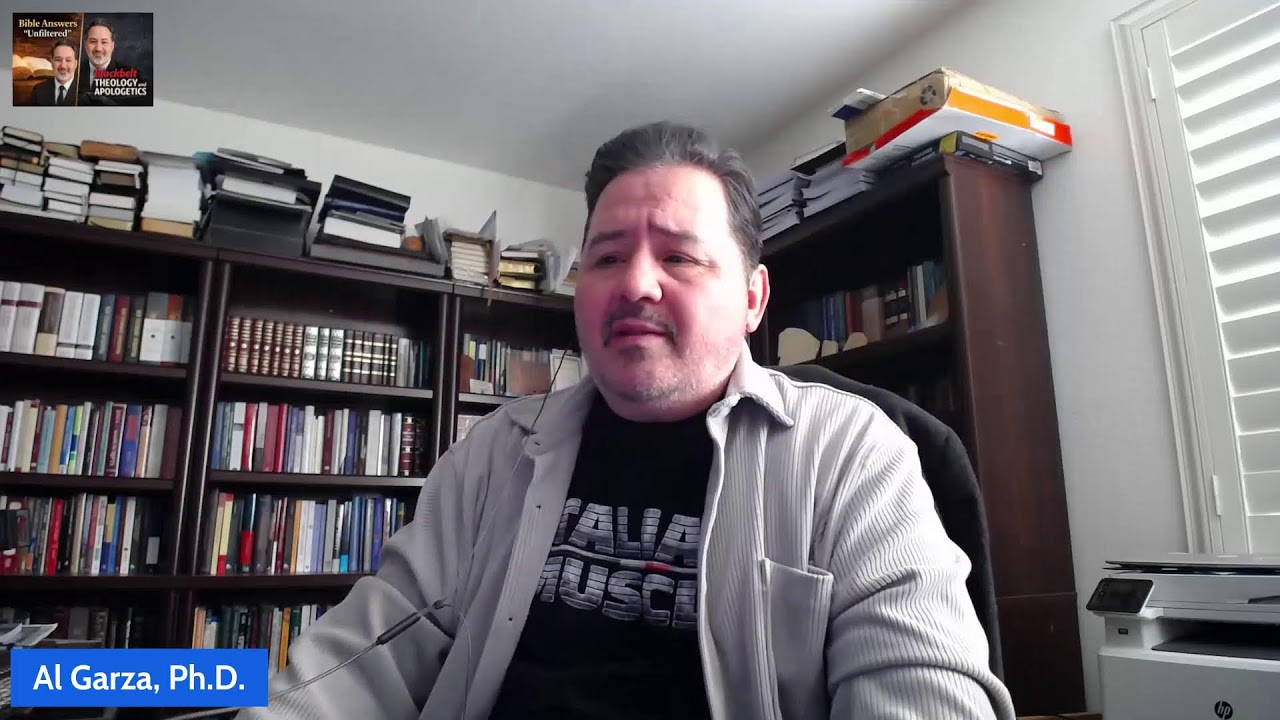 Разговор с Уиллом из Power Tool Apologetics