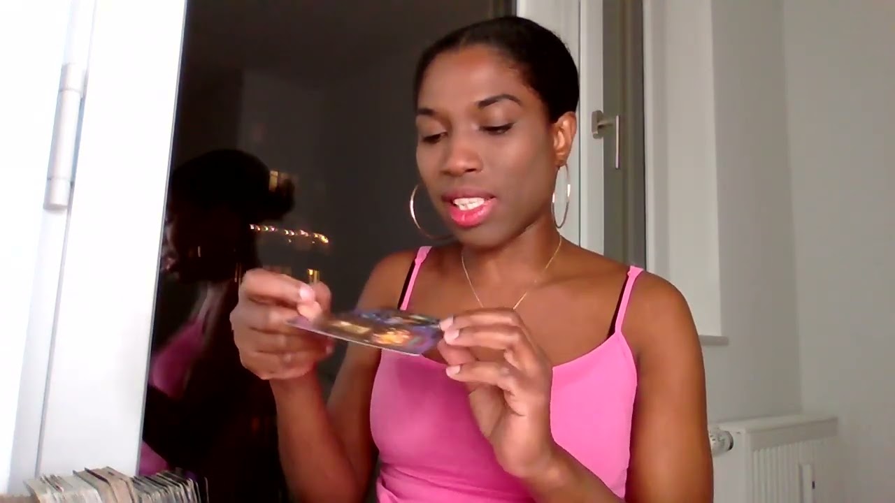 WHAT ARE YOUR JEALOUS HATING ENEMIES UP TO? Pick a card! Karma Gossip Healing