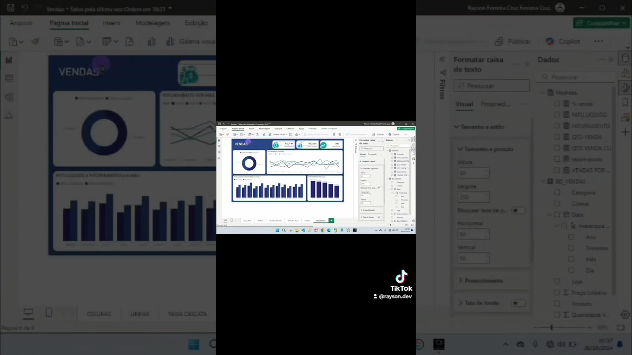 #an&aacute;lisedevendas #excel #dicapowerbi #dashboardpowerbi #aprendapowerbi #cursopowerbi #an&aacute;lisededados