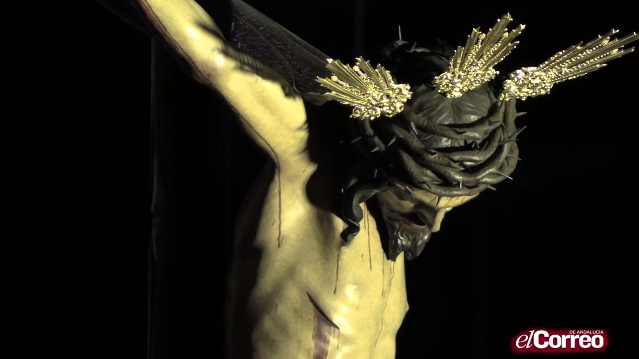 San Bernardo entrada en su templo (2023)