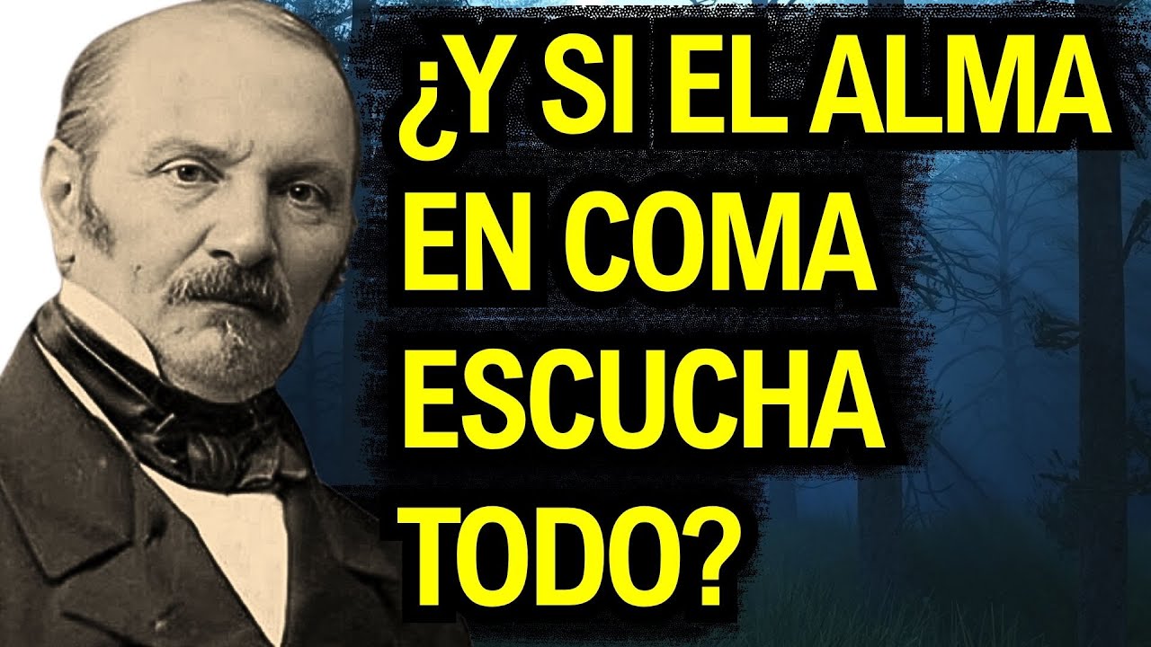¿Qué sucede con el alma de una persona en coma? La visión espiritual de Edgar Cayce