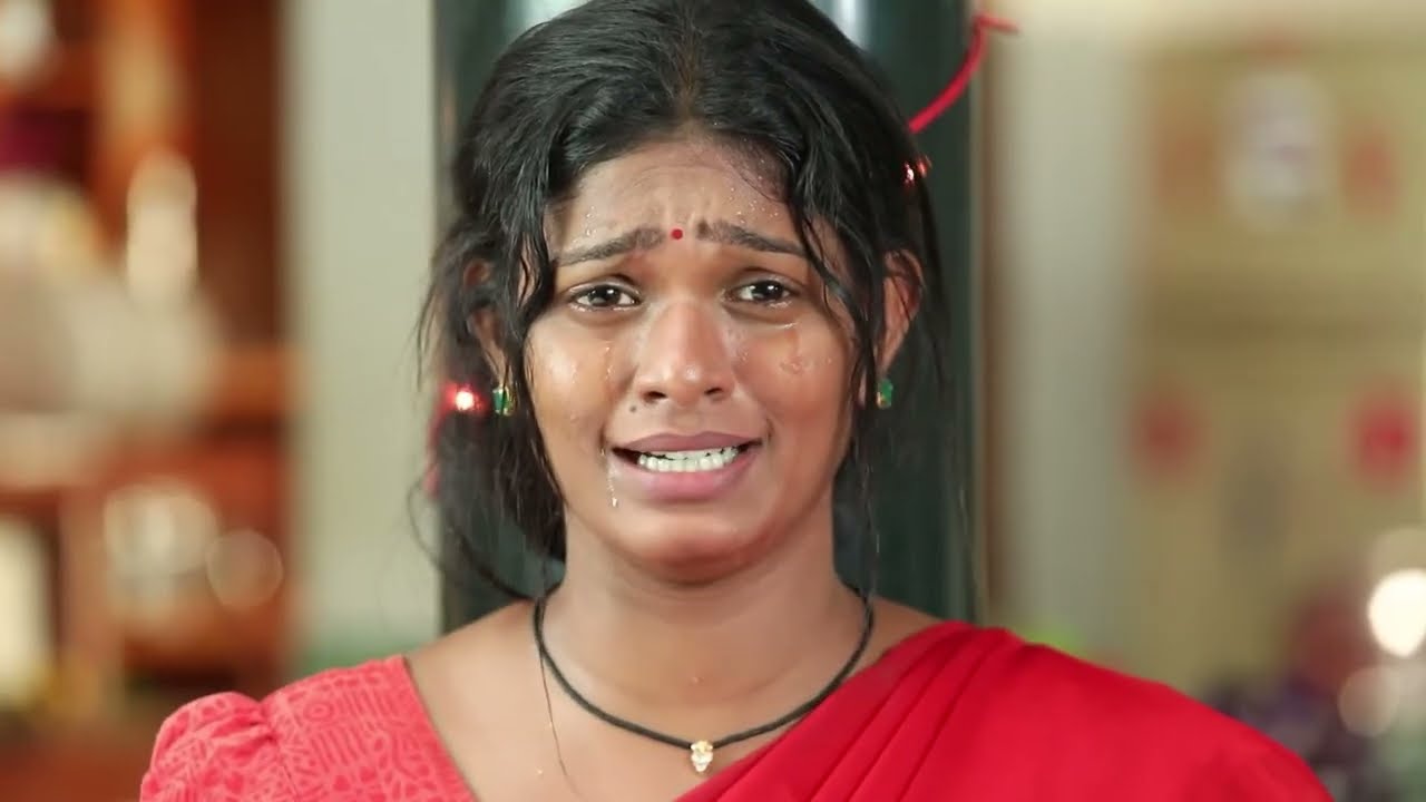 Yaaradi Nee Mohini - Ep 387 - Sankara Raman - Tamil Tv Serial - Zee5 Tamil Classics