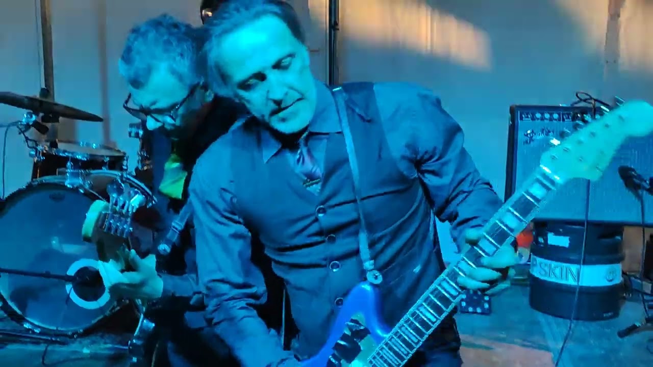 The Midnight Kings 
