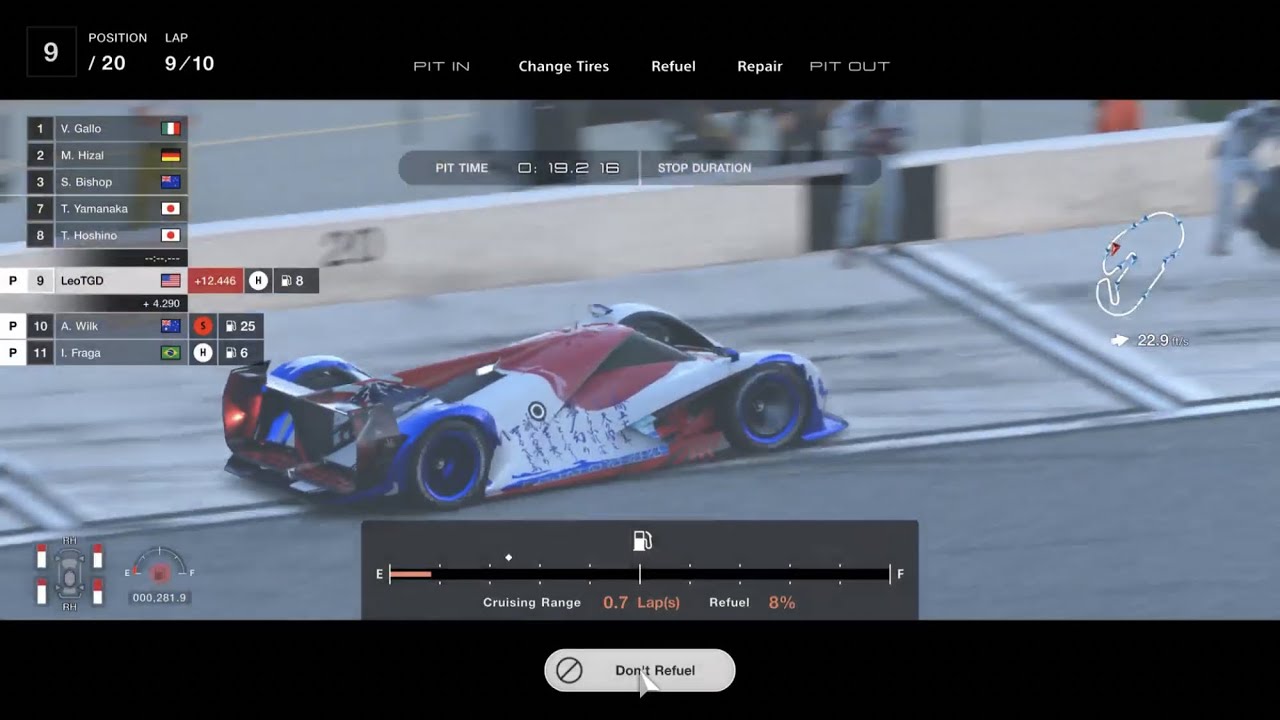 2026 Weekly Challenges (2/6) - Gr.1 @ Daytona
