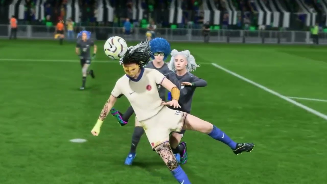 망야, 대체불가 스트라이커 (버축대 선수 스페셜)