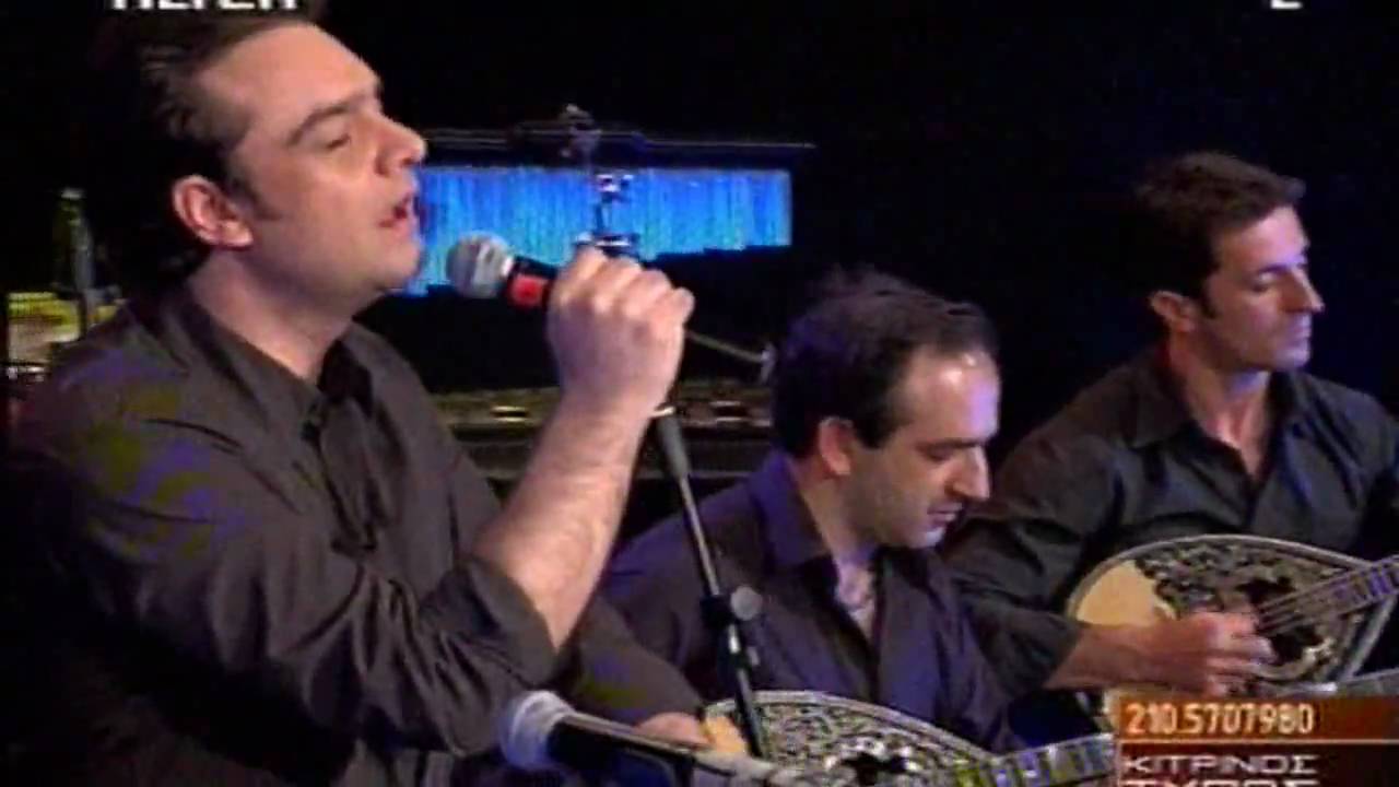 ''savvatovrado''_Doros Dimosthenous - Mikis Theodorakis