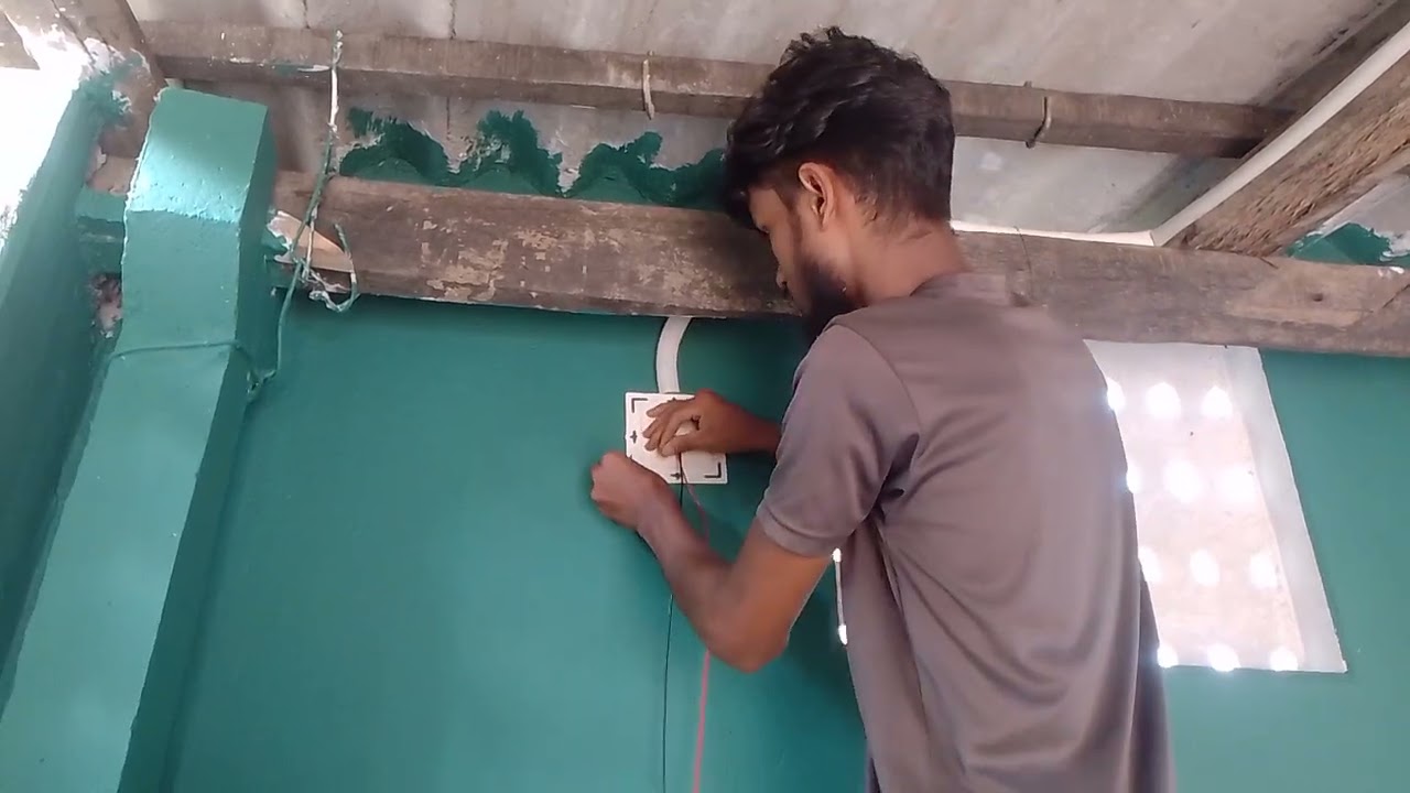 #Md Electronics👉 subscribe please 🥺#electrician #vlog 👍#interiordesign #songlyrics 💯