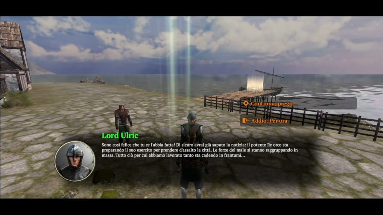 Nuova mappa Fortezza Covogrande! (pt.13) - Evil Lands