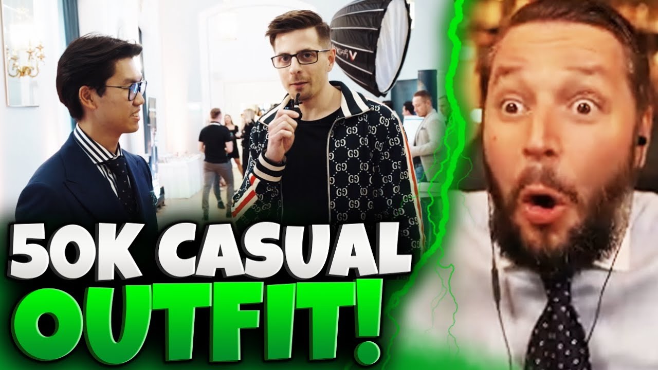 Wie viel ist dein Outfit wert? 🤑 (Millionärs Edition)