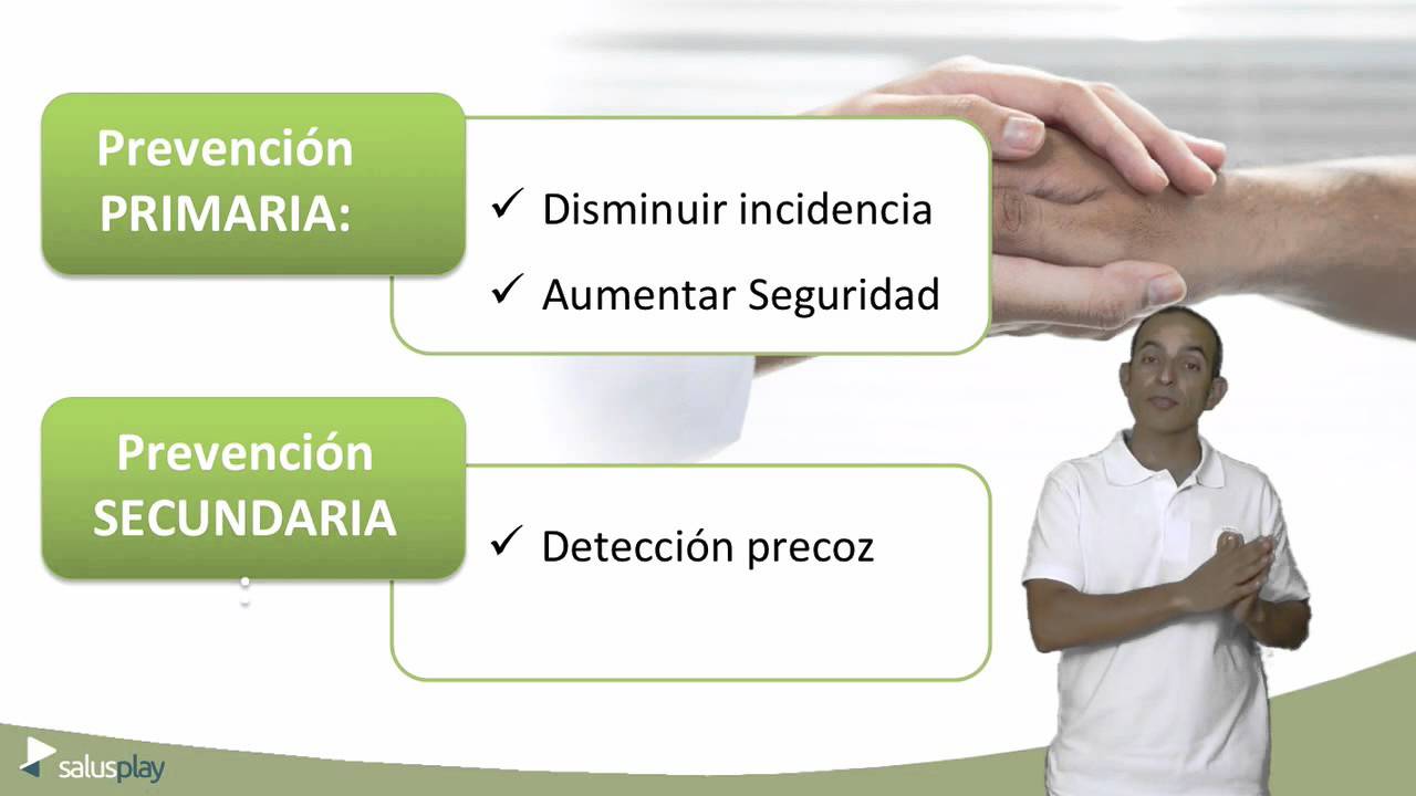 Gestión de la Seguridad del Paciente