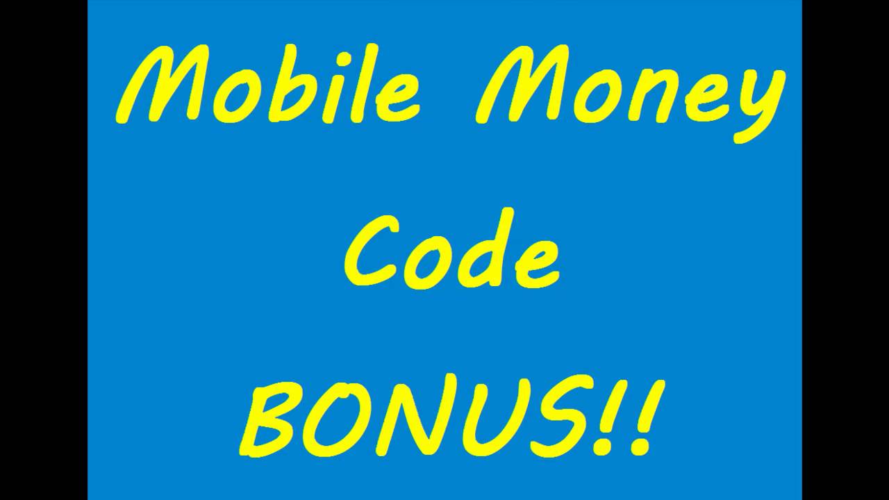 Mobile Money Code Review - *Is Mobile Money Code a SCAM?!*