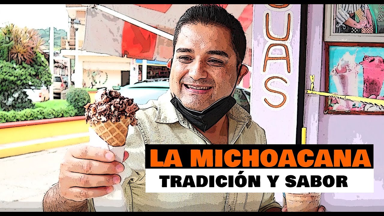 Visitamos Tocumbo Michoacán, el lugar en donde nacieron las paleterías 