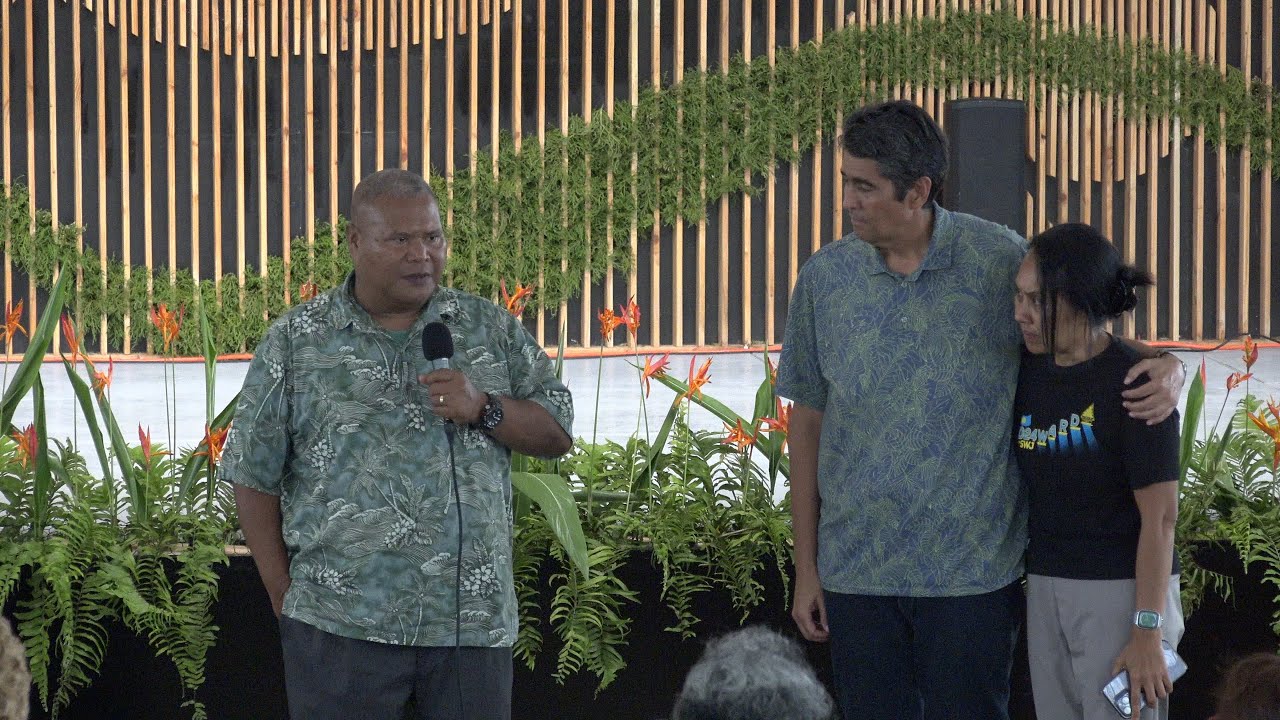 Re-elect Campaign Launch - SWJ 2024WARD
